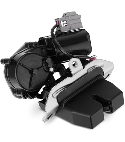 Amazon.com: FA1Z7443150B Liftgate Trunk Lock Actuator, Compatible