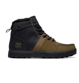 woodland dc shoes
