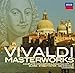 Vivaldi Masterworks [28 CD Box Set]