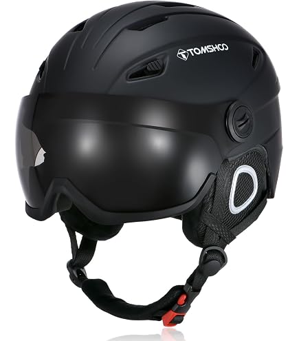 Giro Bevel Snowboard Helmet Matte Black S, Helmets