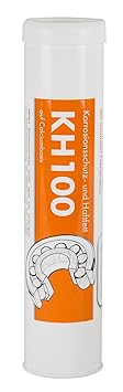 WAGNER Korrosionsschutz- und Haftfett KH 100 – 034400 – 400 g