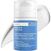 Paula’s Choice RESIST Barrier Repair Advanced Moisturizer with Ceramides, Peptides & Watermelon Seed Oil, Deep Hydration Crea