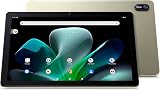 Acer Iconia M10 10.1" WUXGA Touch Tablet 4GB RAM 128GB Android 12 Metallic Gold view 9