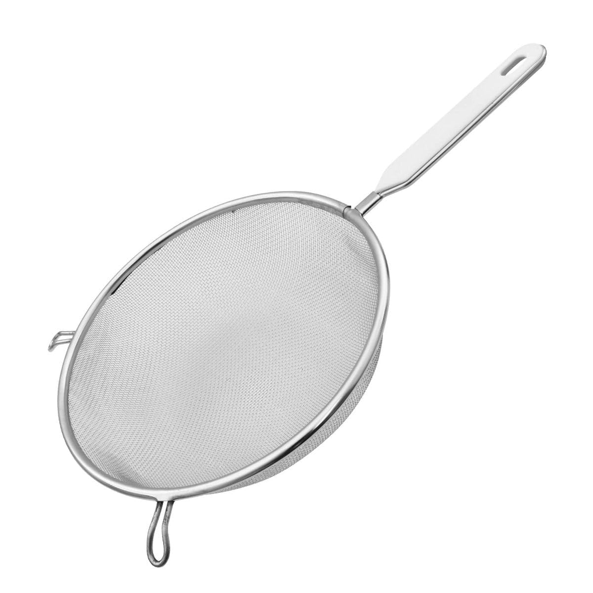 Fackelmann 42336 Sieve 20 cm Stainless Steel