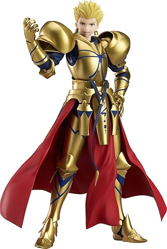 MAXFACTORY figma Fate/Grand Order ルーラー/ジャンヌ・ダルク/再販版