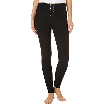 derek heart plus leggings