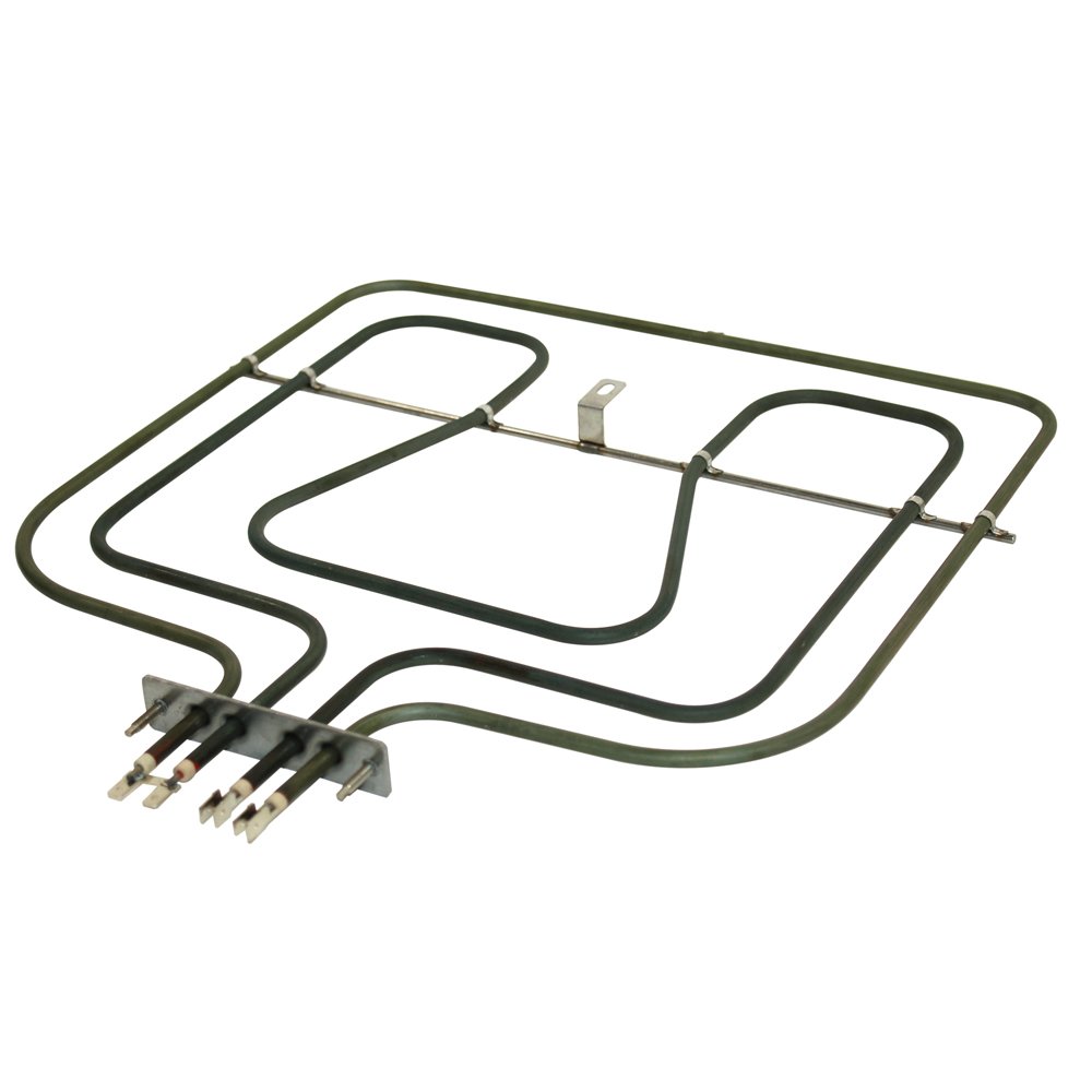GENUINE Moffat Oven Grill Dual Heater Element Amazon.co.uk Kitchen & Home