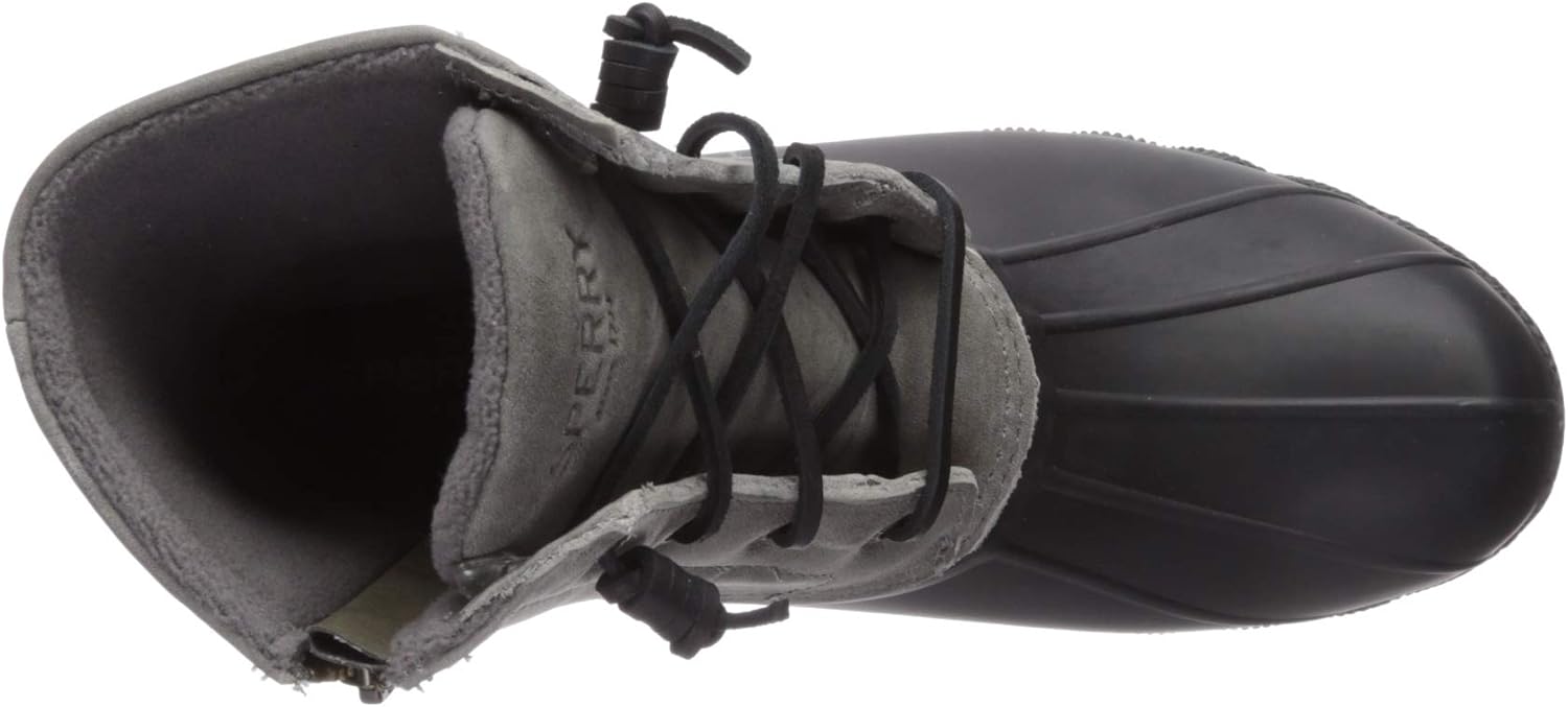 | Sperry Women's Saltwater Rain Boot | Rain Footwear