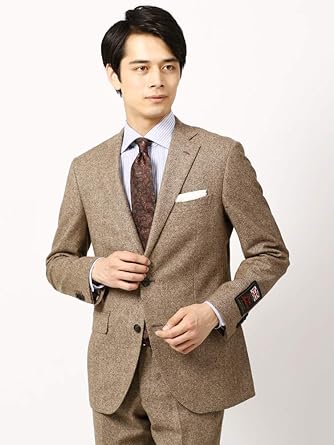 Amazon ザ スーツカンパニー 秋冬 Blazer S Bank Com ホーム