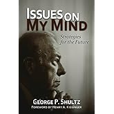 Issues on My Mind: Strategies for the Future (Volume 636)