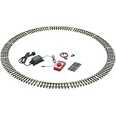 LGB 2020 19904 Starter Track Set