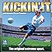 Kickin' It: Women's Soccer 2018 Wall Calendar (CA0142)