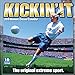 Kickin' It: Women's Soccer 2018 Wall Calendar (CA0142) by 