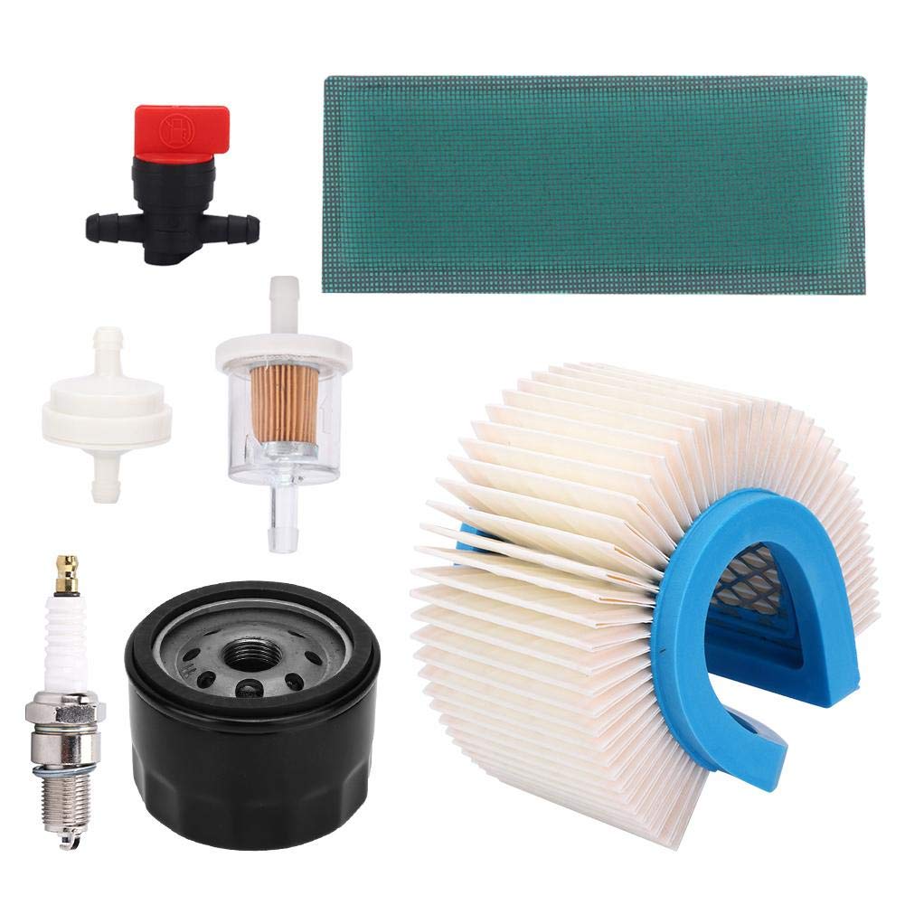Air Filter Assembly Set Air Filter Kit Fit for 698083 697153