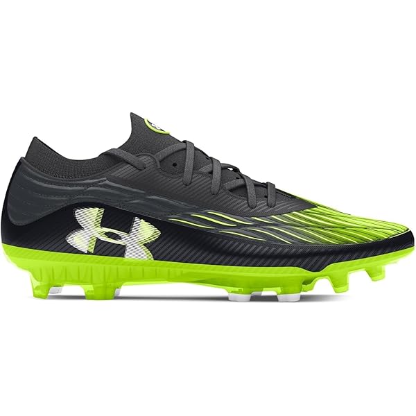 Amazon.com | Under Armour Magnetico Pro 4 FG Soccer Cleats | Soccer