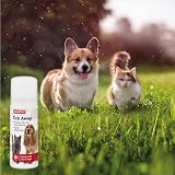 Beaphar Tick Away Spray 50ml for Cats & Dogs Tick Removal Non Toxic view 3