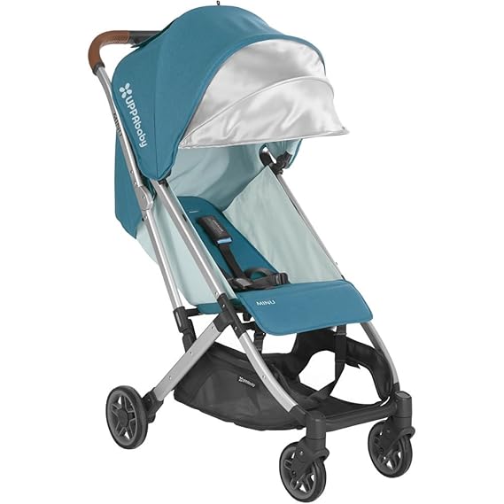 ryan baby stroller