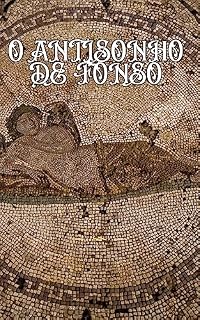Livro O antisonho de Fonso