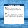 Applied-Nutrition-Diet-Whey-Protein-Powder-Supplement-Low-Carb-Sugar-High-Protein-Weight-Loss-with-CLA-Gold-L-Carnitine-Green-Tea-High-Phd-Standard-2kg-80-Servings-Strawberry-Milkshake Applied Nutrition Diet Whey High Protein Powder Supplement Low Carb & Sugar for Weight Management with CLA Gold L…