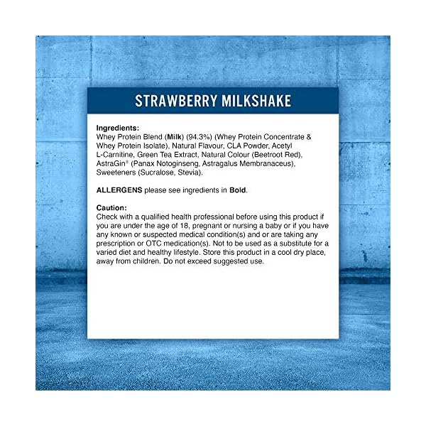 Applied-Nutrition-Diet-Whey-Protein-Powder-Supplement-Low-Carb-Sugar-High-Protein-Weight-Loss-with-CLA-Gold-L-Carnitine-Green-Tea-High-Phd-Standard-2kg-80-Servings-Strawberry-Milkshake Applied Nutrition Diet Whey High Protein Powder Supplement Low Carb & Sugar for Weight Management with CLA Gold L…