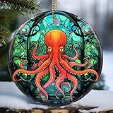 Touber Christmas 2023 Ornament, Christmas