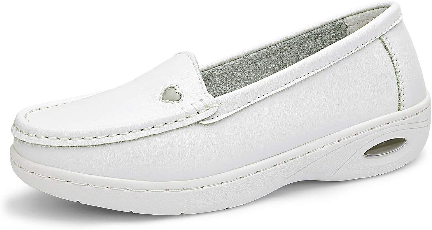 womens restaurant shoes