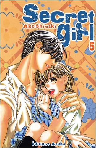 Secret girl