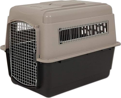 Petmate Ultra Vari Dog Kennel for Medium to Large Dogs (Durable