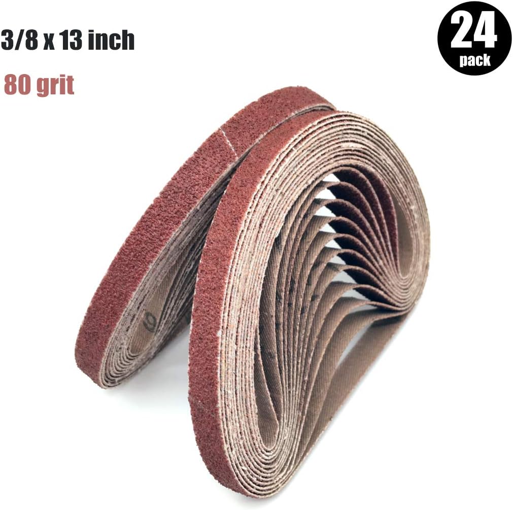 Best 8 inch belt sander