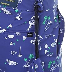 POLO RALPH LAUREN Men's 8.5" Kailua Classic Fit