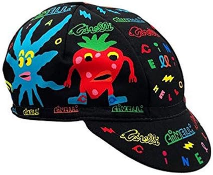 cinelli cap