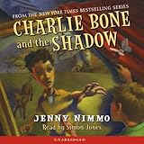Charlie Bone and the Shadow