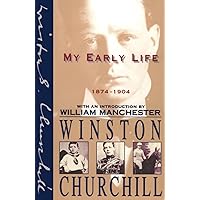 My Early Life: 1874-1904