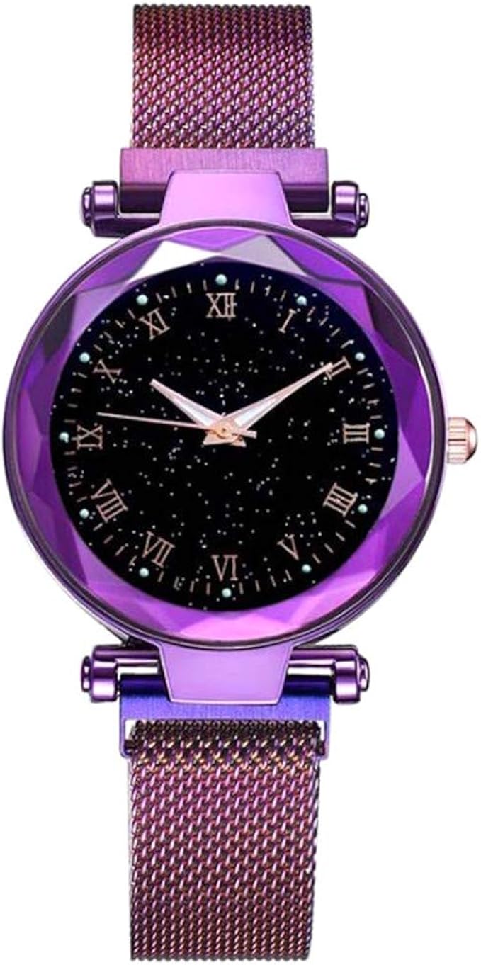 Women Watch Sale Clearance Women's Luminous Analogue Quartz Wrist