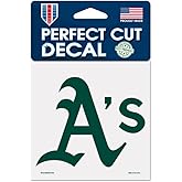 MLB Perfect Cut Color Decal