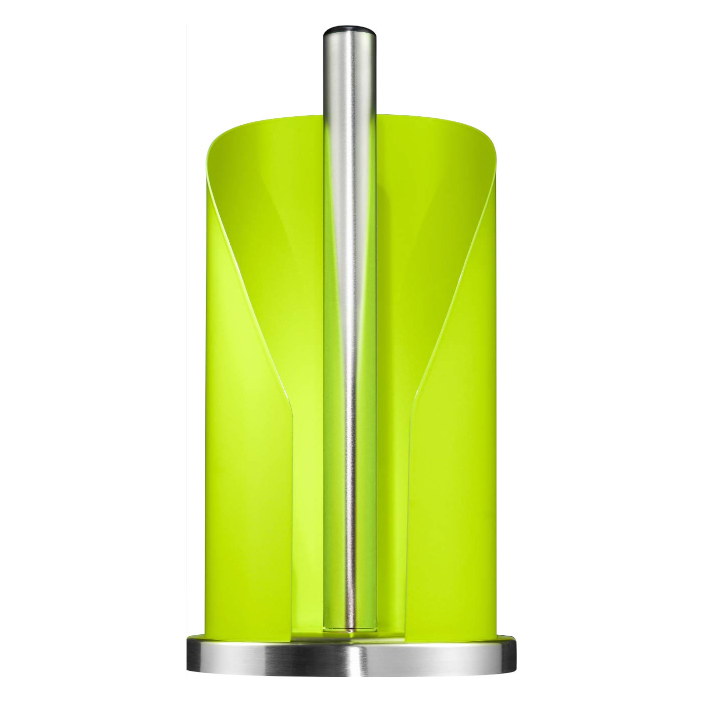 Wesco Kitchen Roll Holder Lime Green โ image 1
