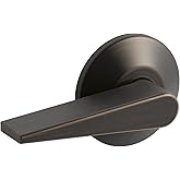 thumbnail image 2 of Kohler K 9167 L BN Trip Lever, Vibrant Brushed Nickel, Toilet Trip Levers   Canada 2 of 10