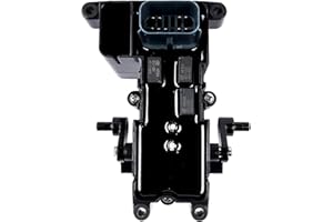 Flynsu 121-3017 Brake Control Module Replacement for Exmark Quest & Toro TimeCutter 115-9660 120-7144