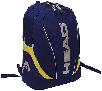 Head Centaur - Mochila, Color Azul: Amazon.es: Deportes y aire libre