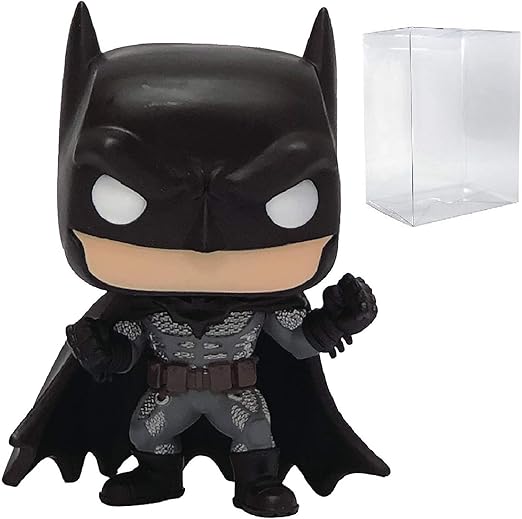 funko batman damned