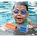FoMass Mini Super Soaker Foam Pocket Water Guns Swimming Pool Toys Beach Game Sand Water Blaster Toys for Kids Adult(6 Pack)