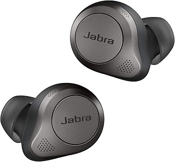 Jabra Elite 85t