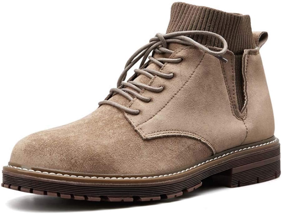 work boots business casual