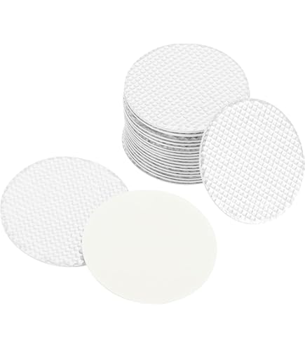 thumbnail image 2 of PATIKIL 40mm/1.6inch Pressure Sensitive Seal, 500 Pack 2 of 12