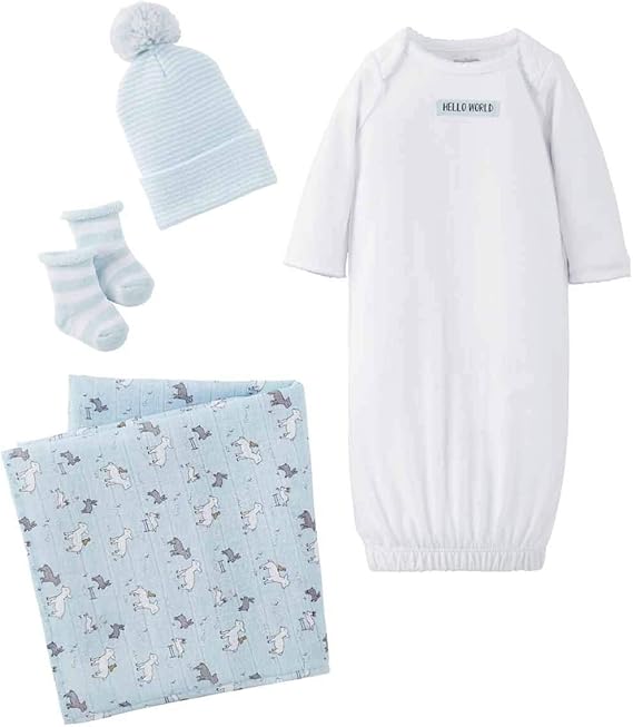mud pie baby boy coming home outfit