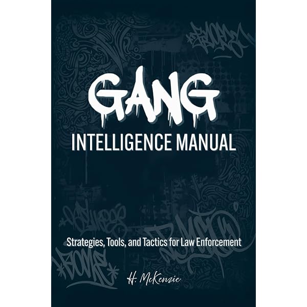 Gangs and Their Tattoos: Identifying Gangbangers on the Street and