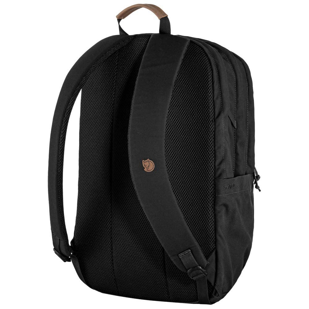 Fjällräven Raven 28 Backpack - Black