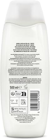 by Amazon Aloe Vera Shower Gel 2 x 500ml Brand New Sealed view 6