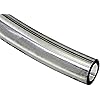 Watts SVIG10 Pre-Cut 1/2-Inch Diameter by 3/8-Inch Clear Vinyl Tubing, 10-Foot Length