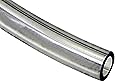 Watts SVIG10 Pre-Cut 1/2-Inch Diameter by 3/8-Inch Clear Vinyl Tubing, 10-Foot Length
